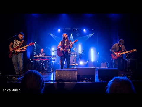 Łukasz Łyczkowski & 5 RANO - Powiedz głośno nie (Siemianowickie Centrum Kultury dn. 09.02.2025 rok)