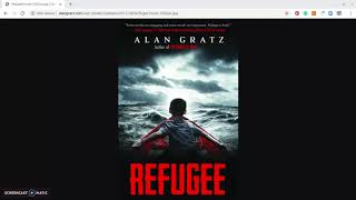 Refugee Pg. 285-291