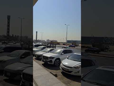 ازاله الفود تركات حي النسيم جدة