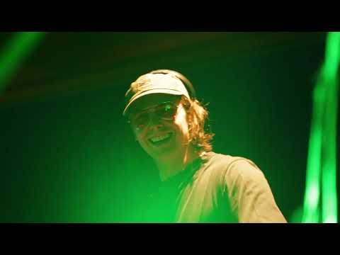 Jungle DJ Set