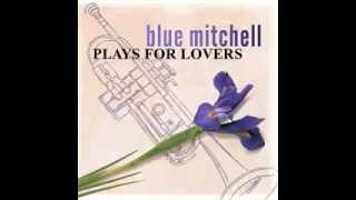 Blue Mitchell - There Will Never Be Another You chords