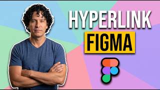 How To Hyperlink Figma (Easy Guide)