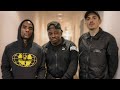 Back To One (Feat, DJ Hed) | Brilliant Idiots with Charlamagne Tha God and Andrew Schulz