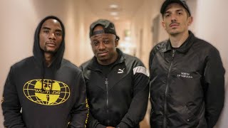 Back To One (Feat, DJ Hed) | Brilliant Idiots with Charlamagne Tha God and Andrew Schulz