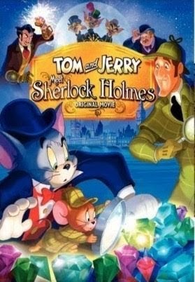 Tom & Jerry | Tom & Jerry Meet Sherlock Holmes | First 10 Minutes | WB Kids  - YouTube