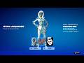 How To Get Snowstrike Hero Skin NOW FREE In Fortnite! (LEGO Snowstrike Hero Style) Save The World!