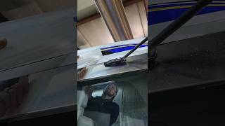 Asrm Semi Truck Decal Resimi