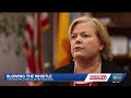 Whistleblower lawsuit says New Mexico agency fired CFO, budget director after budget warnings