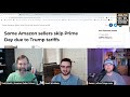Why Amazon Sellers Are Skipping Prime Day 2025: Tariffs, Profits & Chaos