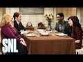 Family Dinner - Shrek - SNL