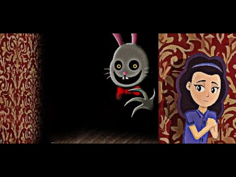 MR HOPPS IS BACK AND CREEPIER THAN EVER!!! | MR HOPPS PLAYHOUSE 3 (DEMO ...
