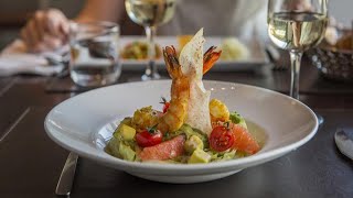 58 Tour Eiffel Restaurant Dining Experience in Paris, France