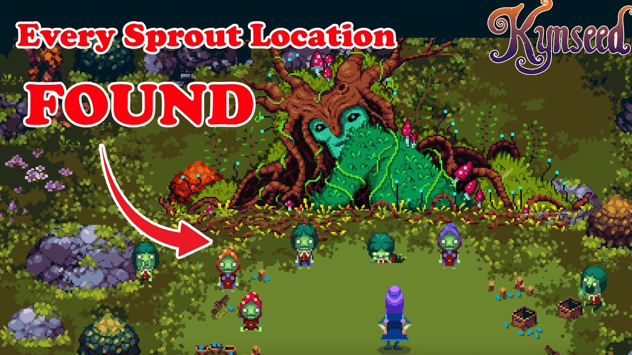 Rootmother Quest Guide - We Found All The Children!