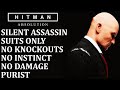 Hitman Absolution Pefect Stealth FULL GAME Walkthrough Hitman Absolution Pefect Stealth FULL GAME Walkthrough