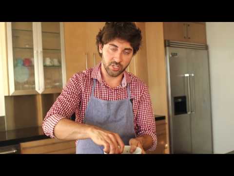 Receita Quinoa Com Camarao