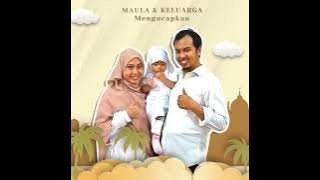 Video Ucapan Selamat Hari Raya Idul Fitri | Ucapan Lebaran | MaulaLV008 Square