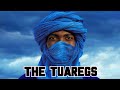 Tuareg exploring the culture  traditions of the tuareg people in the sahara desert  nboben  