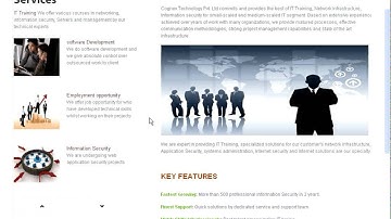 cognex Technology pvt ltd