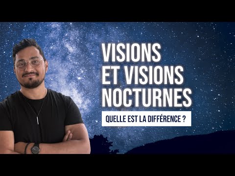 Vidéo: Rêves Prophétiques. La Vision Nocturne Peut-elle Sauver Des Vies? - Vue Alternative