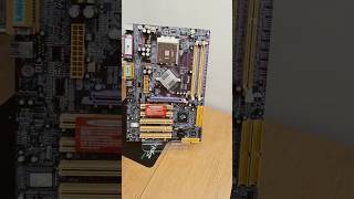 NVidia Shootout! #nvidia #techretro #retropc #pcbuild #pcgaming #retro #amd