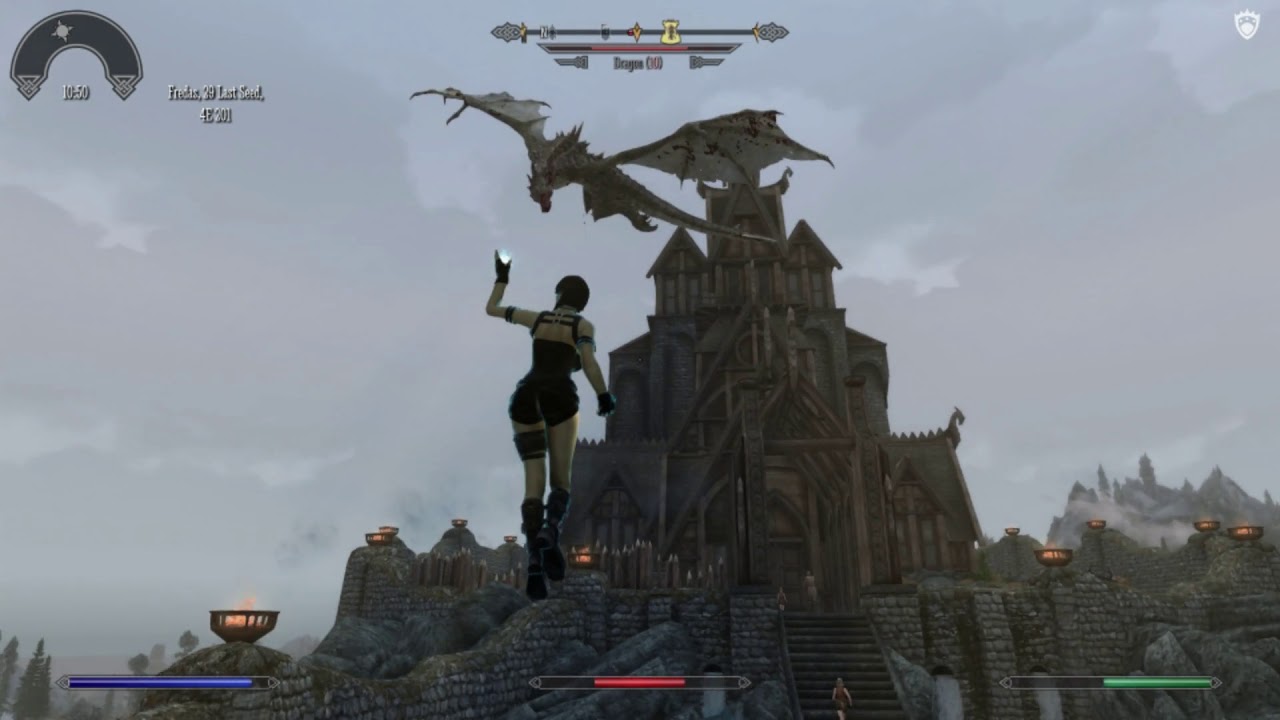 Magistrate Levitate Le At Skyrim Nexus Mods And Community Magistrate Levitate Le At Skyrim Nexus Mods And Community