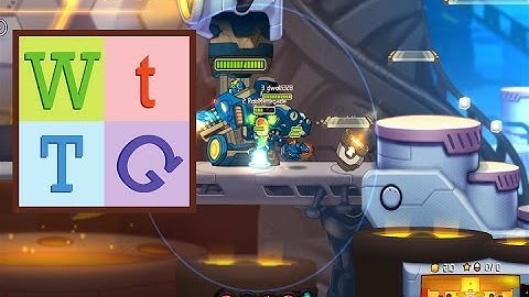 Awesomenauts Part 4: "Making Gamers Feel Good"