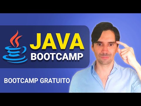 Bootcamp de Java - ChatGPT + Web Services
