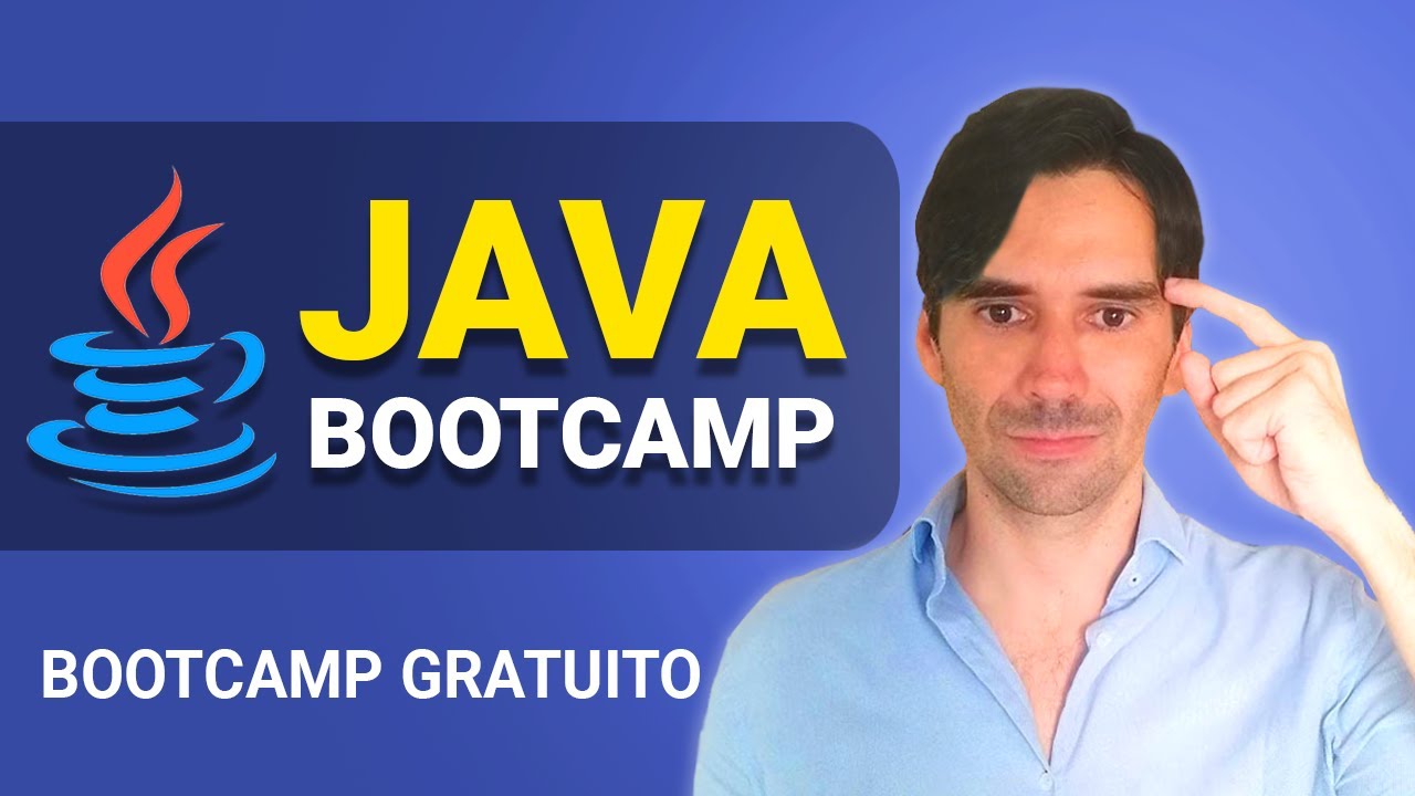 Bootcamp de Java - ChatGPT + Web Services - YouTube