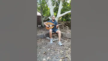 Mayar Darwish Music Musica Solo موسيقى عزف إيقاع سوريا Syria 