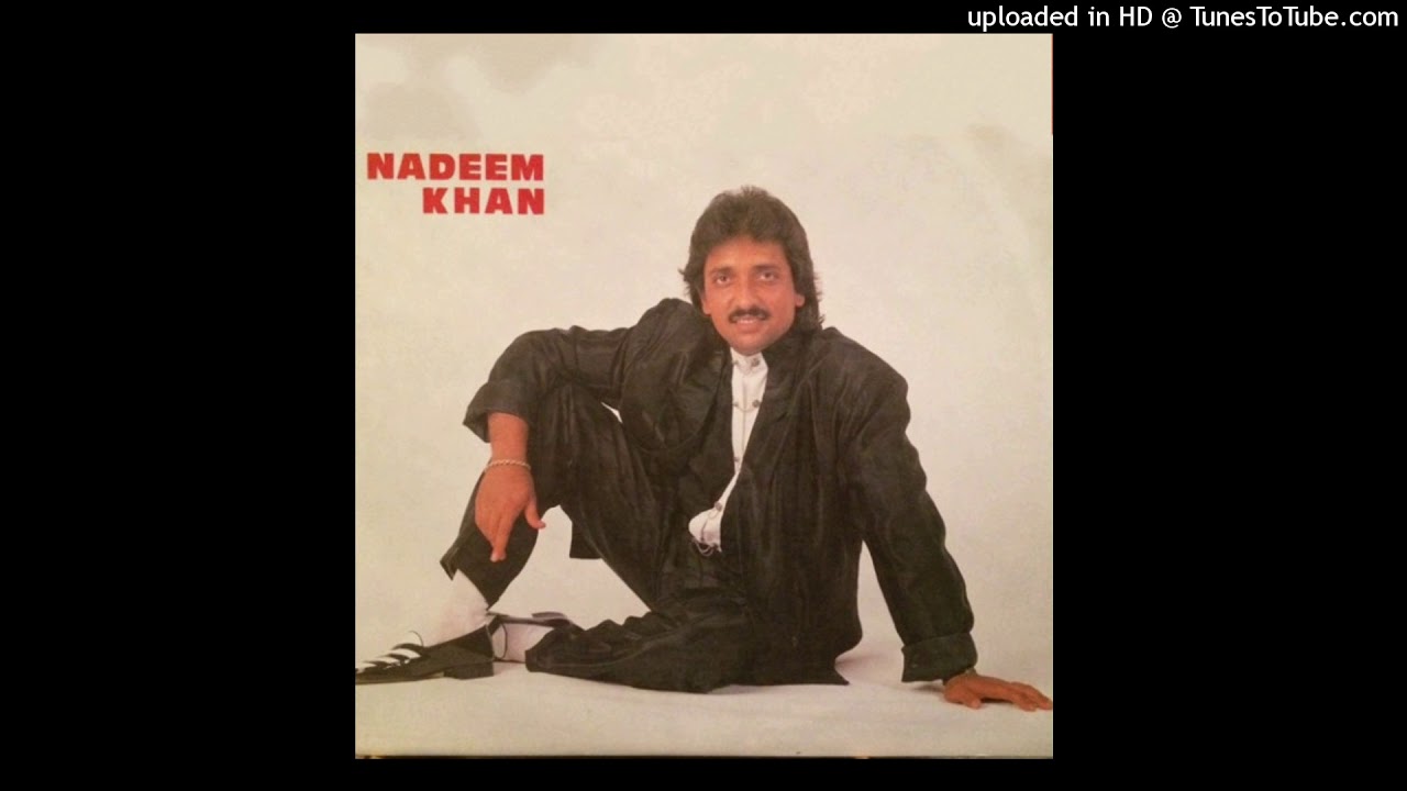 Kabhi Bhoela Kabhi Yaad  Nadeem Khan 