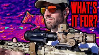 Priority of Thermal Optic Capability for Prepared Citizens | DNT Hydra HS325 What I Think About The Dnt Hs325 Hydra 384x288