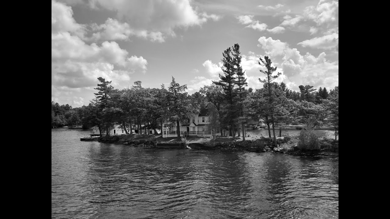 Island For Sale "We Came to Little Calumet" Chapter 2 YouTube