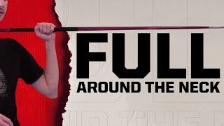 Bo Staff Tutorial: 'Full Around The Neck' - Tutorial Tuesday #9