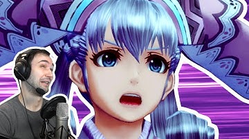 【 Xenoblade Chronicles Definitive】 Part 12 | Bird Girl | Blind Gameplay Reaction Livestream