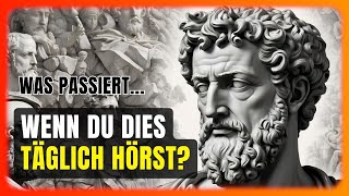 Die lebensverändernden Zitate von Marcus Aurelius