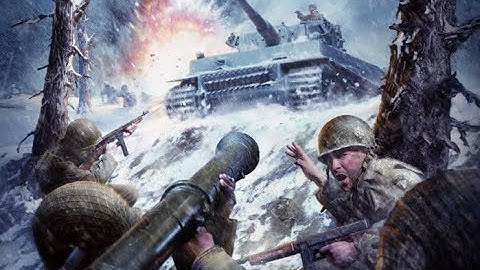 Call of Duty United Offensive Mutliplayer | Spring Cup | Myth of Diversity vs DreamTeam