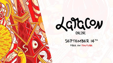 Laracon Online Summer 