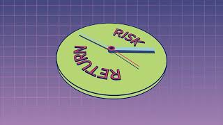 Risk and return