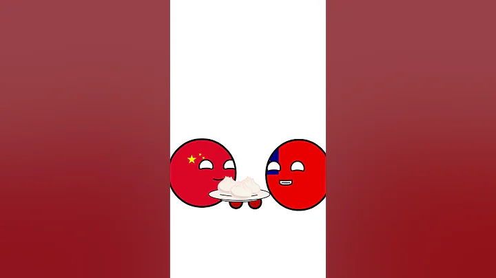 Korean Showdown #countryballs