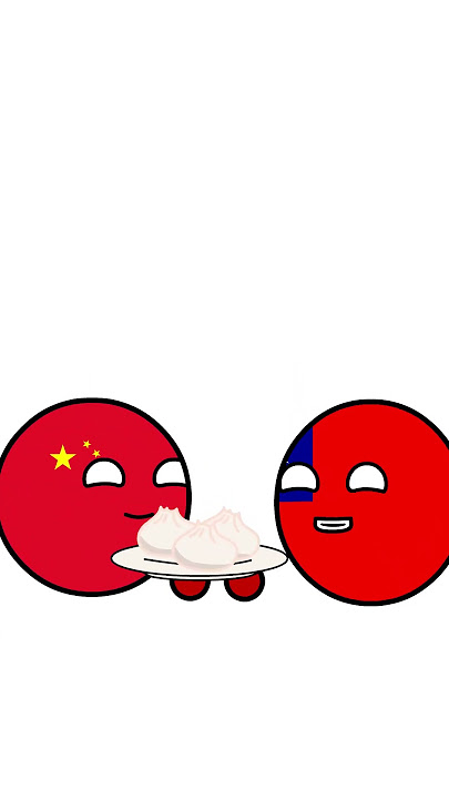 Download lagu Korean Showdown #countryballs