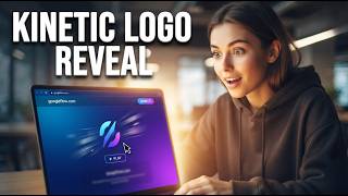 Full Easy Kinetic Logo Animation: No Software Needed, Just Free! Guide