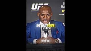 The Most Humiliating Karma in UFC History...😅