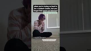 paradoxical introversion #contentcreator #shorts #Esperanto