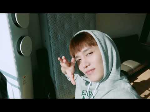 [NCT] CUTE라고 지금