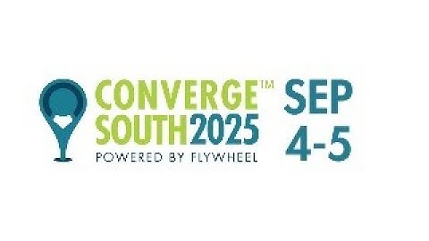 Converge South 2025 - Friday
