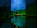feel the sound nature in Vibe #nature #peaceful #travel #monsoon