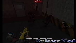 ZulaicaMod's Streaming - (Op7 Gameplay 1 - YouTube Streaming)