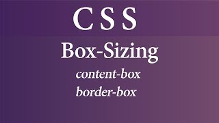 Box Sizing in CSS (Hindi)