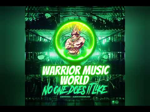 Subtronics X Alison Wonderland - No One Does It Like