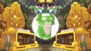 Animal Jam OST | Forgotten Archive